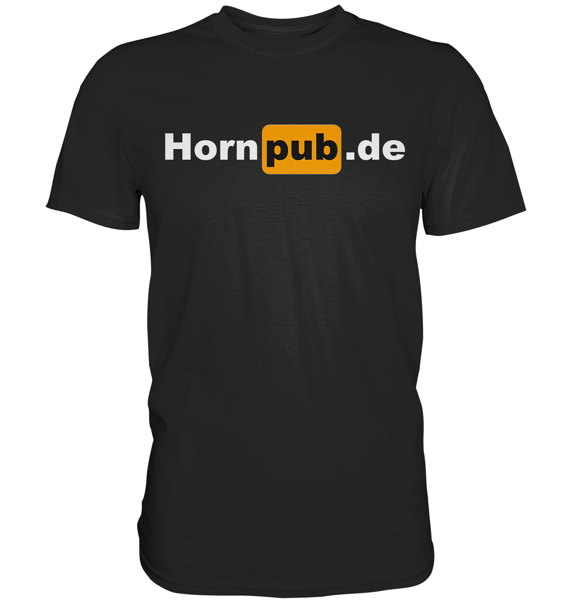 Hornpub.de - Premium Shirt