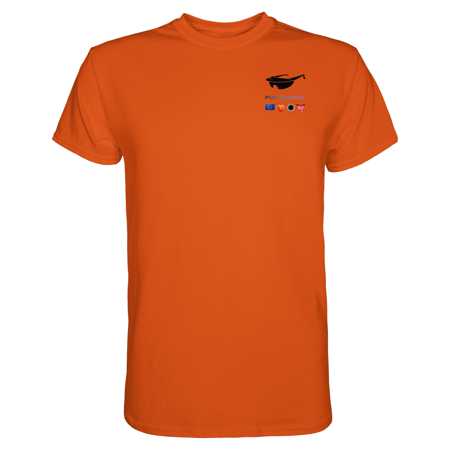 EU Shirt - Premium Shirt