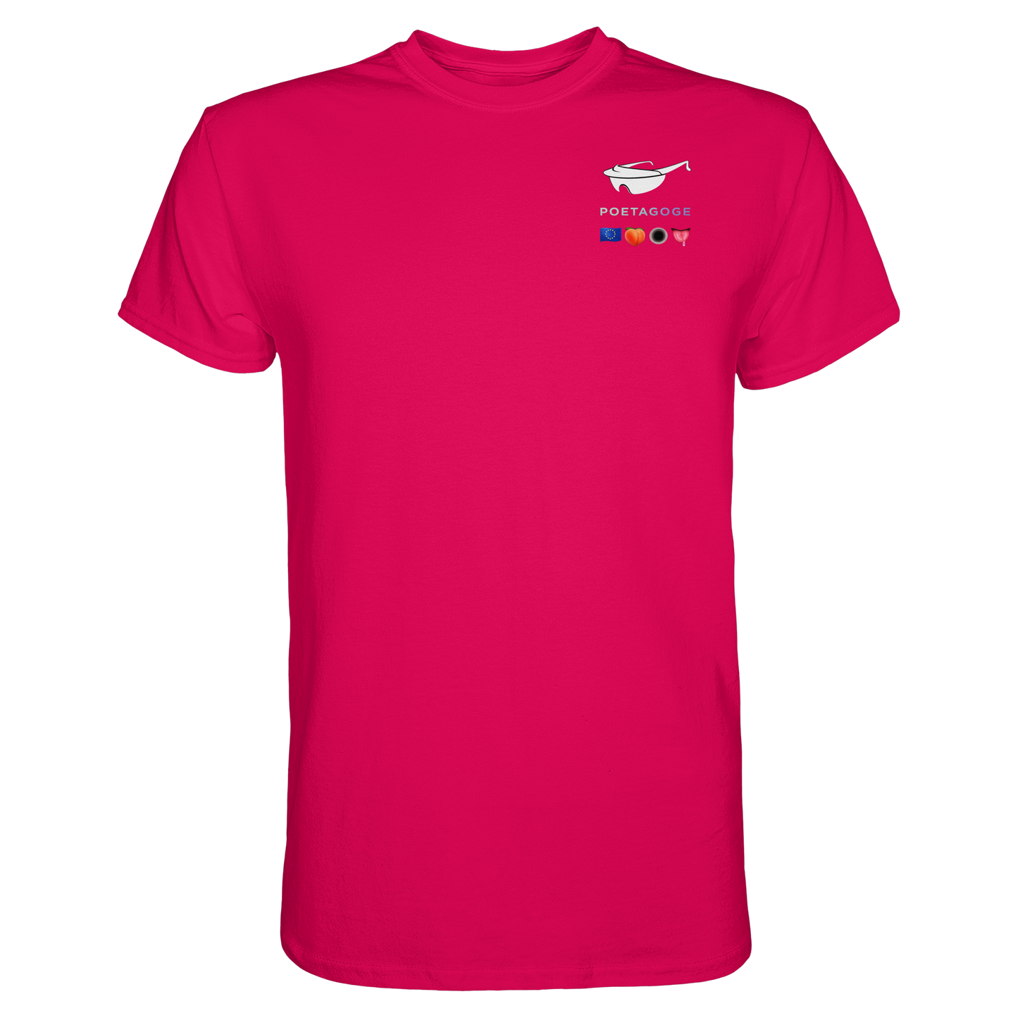EU Shirt Dark - Premium Shirt