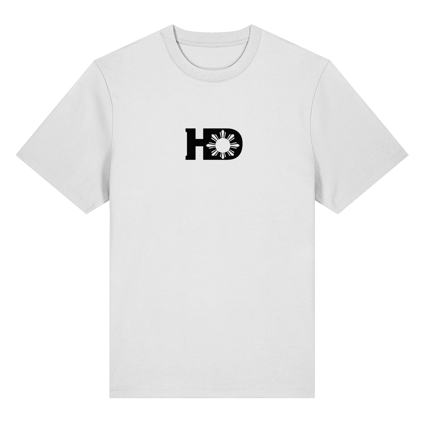 Heini David  - Organic Heavy T-Shirt