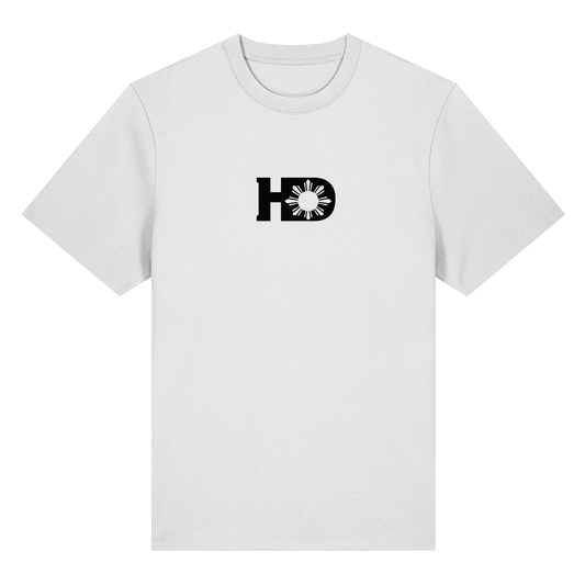 Heini David  - Organic Heavy T-Shirt