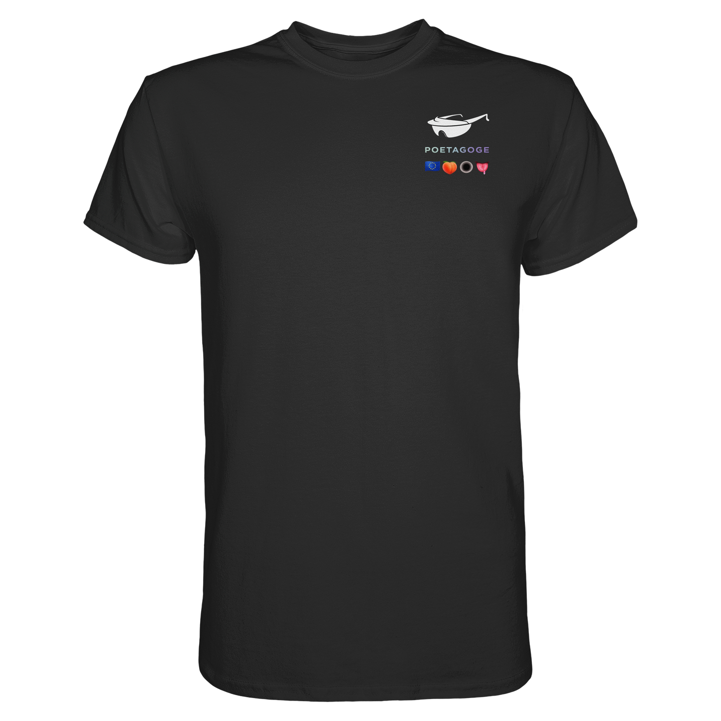 EU Shirt Dark - Premium Shirt