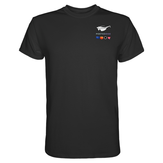 EU Shirt Dark - Premium Shirt