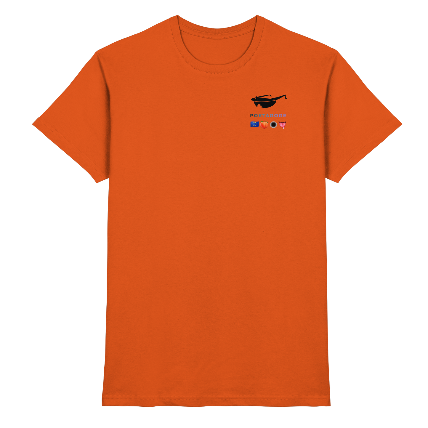 EU Shirt - Premium Shirt