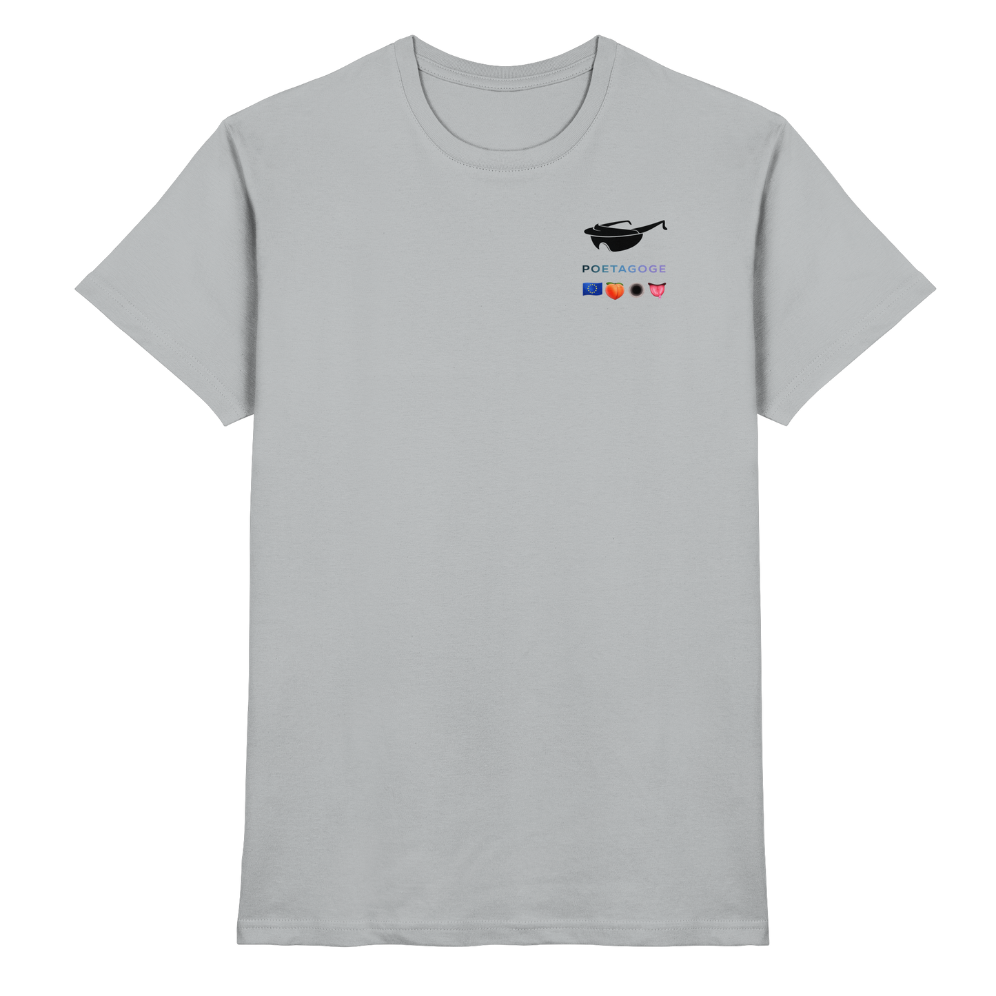 EU Shirt - Premium Shirt