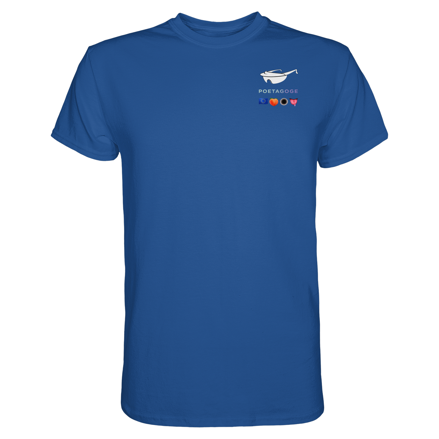 EU Shirt Dark - Premium Shirt