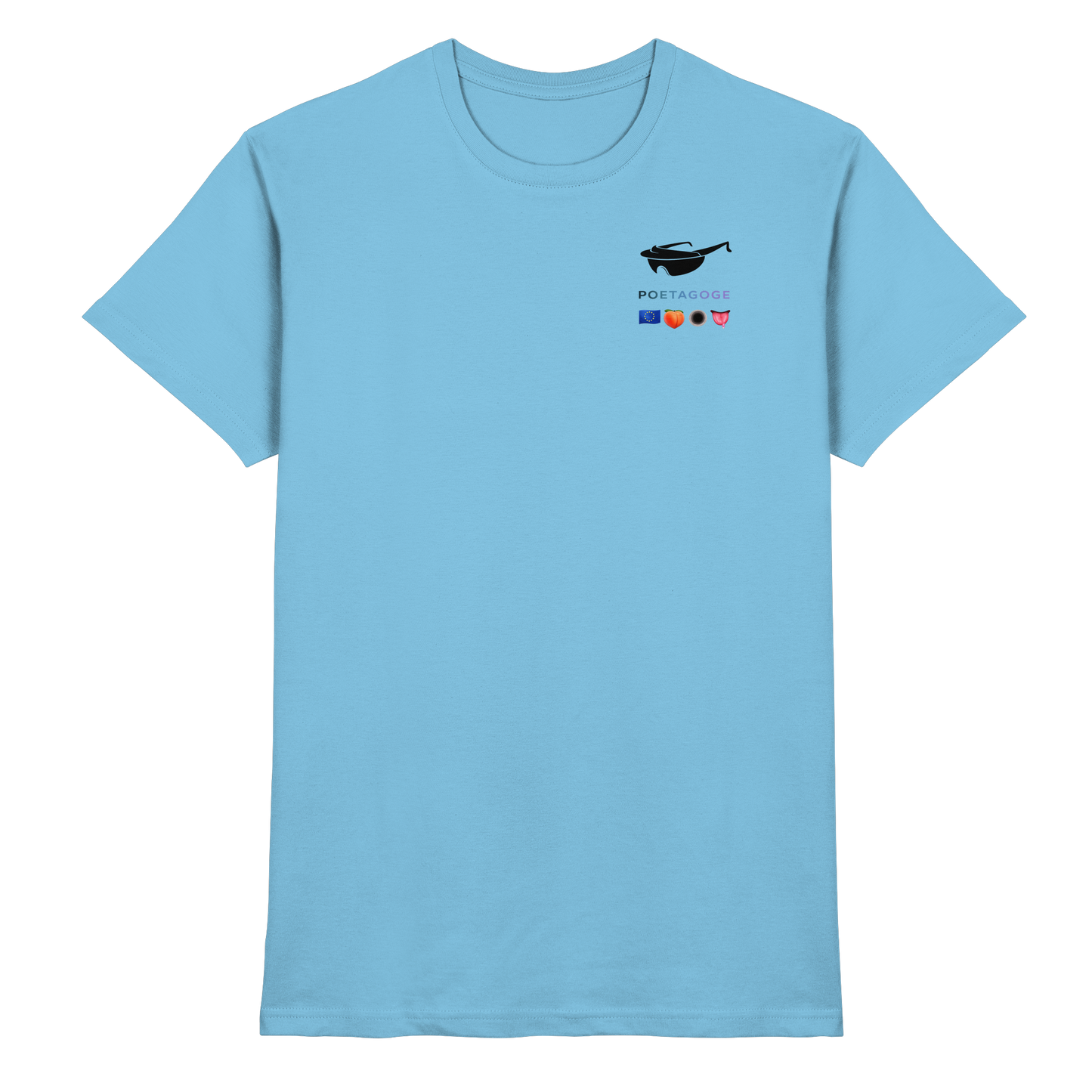 EU Shirt - Premium Shirt