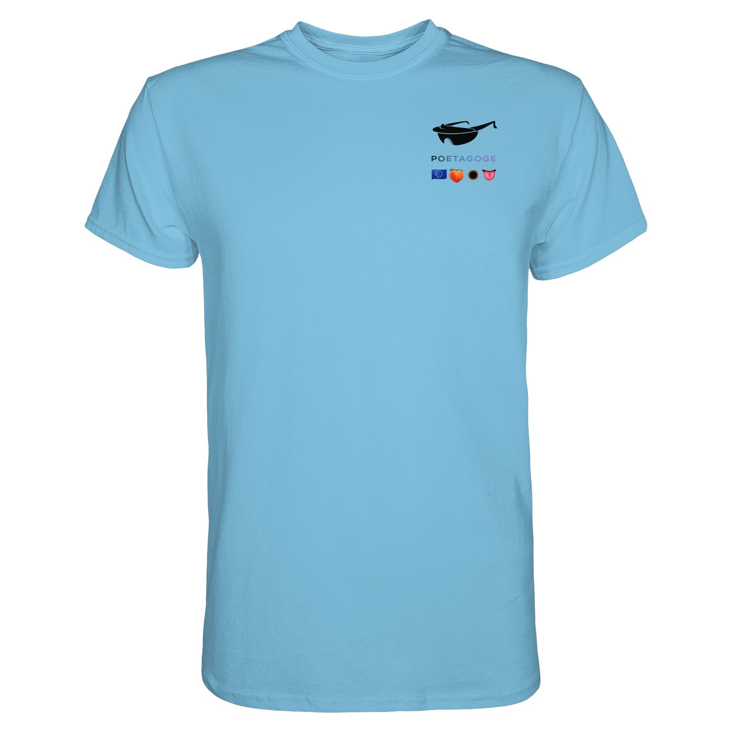 EU Shirt - Premium Shirt
