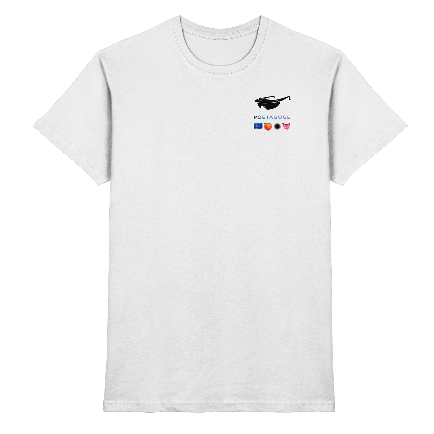 EU Shirt - Premium Shirt