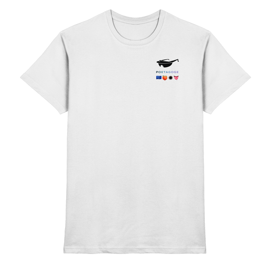 EU Shirt - Premium Shirt