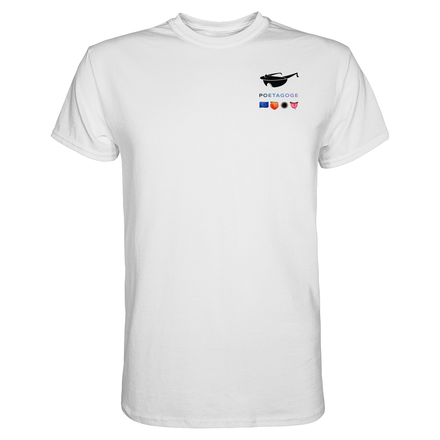 EU Shirt - Premium Shirt