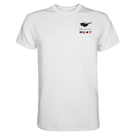 EU Shirt - Premium Shirt